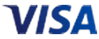 Visa accepted at RichPrize Casino