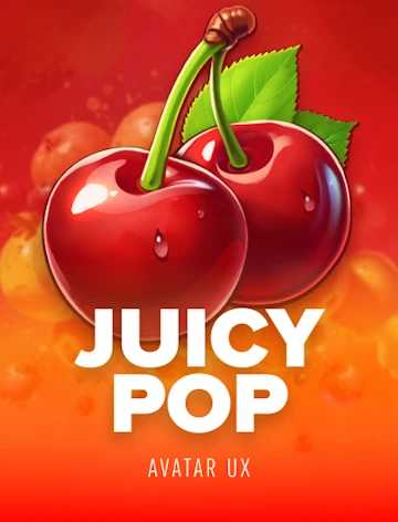 Juicy Pop by AvatarUX on the RichPrize app