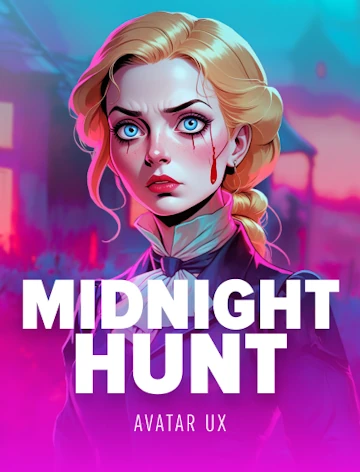Midnight Hunt by AvatarUX on the RichPrize app